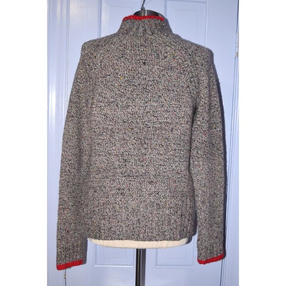 Rachel Zoe Turtleneck Sweater size medium - Picture 3 of 6